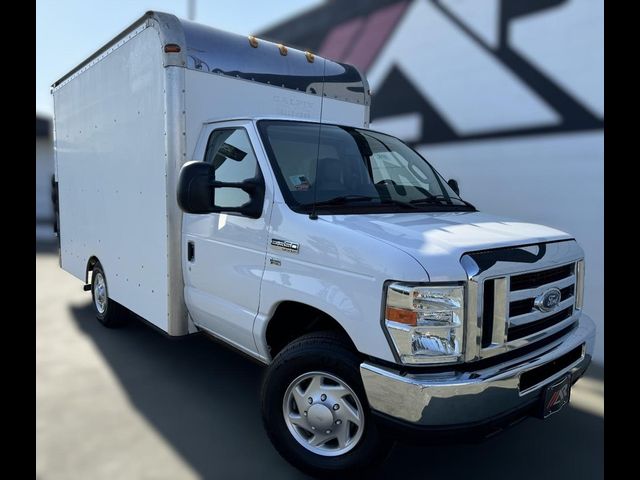 2016 Ford Econoline Base