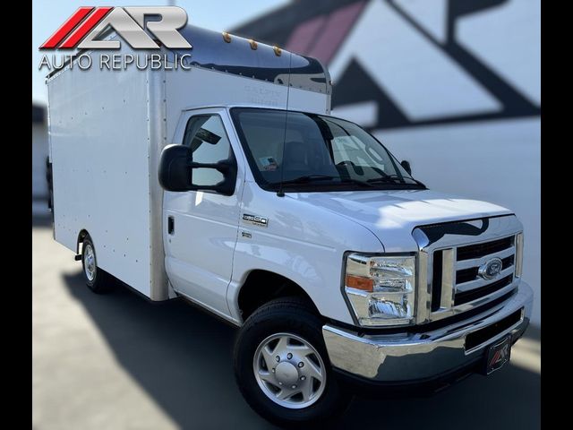 2016 Ford Econoline Base