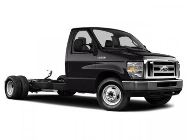 2016 Ford Econoline Base