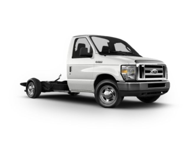 2016 Ford Econoline Base