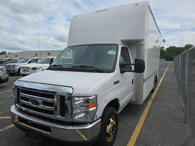 2016 Ford Econoline Base