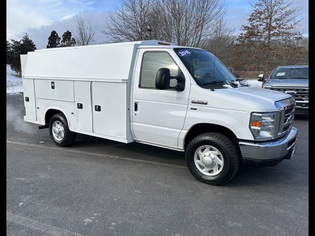 2016 Ford Econoline Base