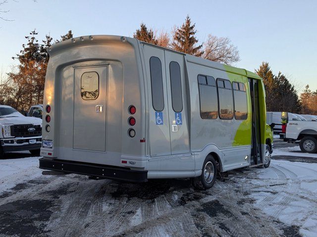 2016 Ford Econoline Base