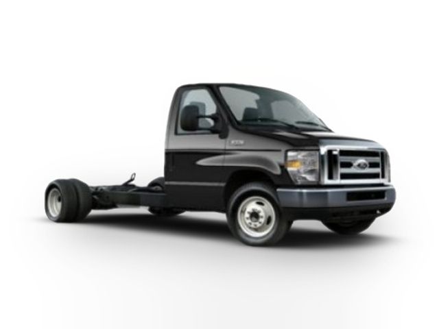 2016 Ford Econoline Base