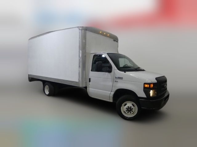 2016 Ford Econoline Base