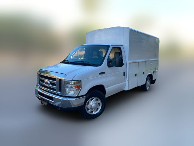 2016 Ford Econoline Base