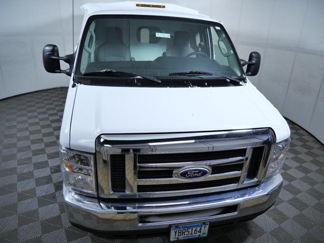 2016 Ford Econoline Base