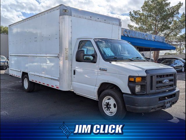 2016 Ford Econoline Base