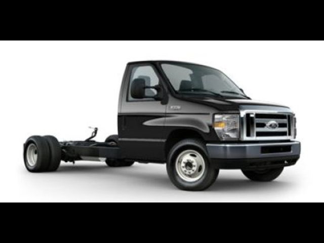 2016 Ford Econoline Base