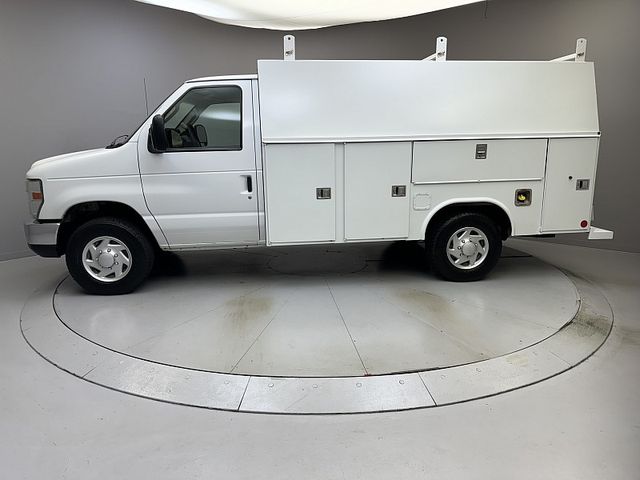 2016 Ford Econoline Base