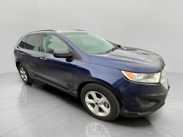 2016 Ford Edge SE