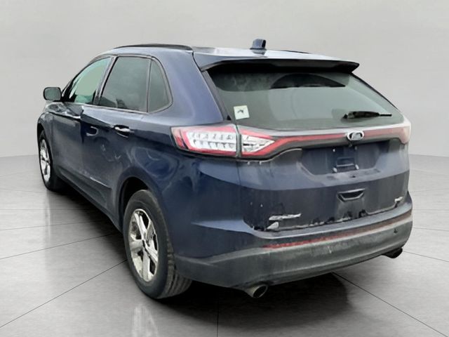 2016 Ford Edge SE