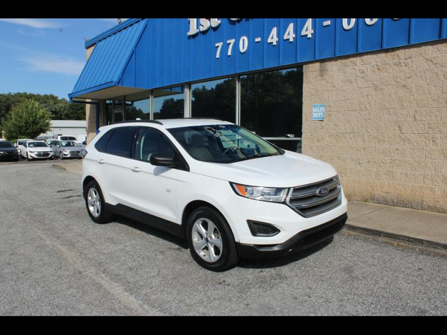 2016 Ford Edge SE