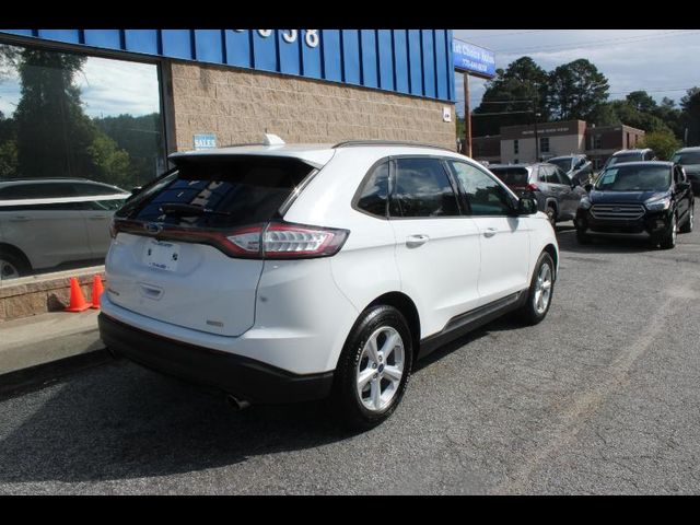 2016 Ford Edge SE