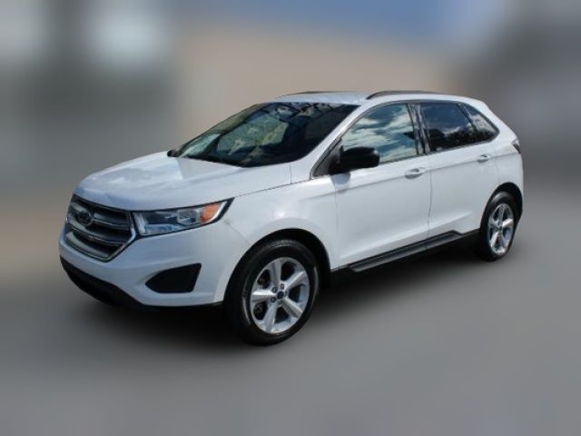 2016 Ford Edge SE