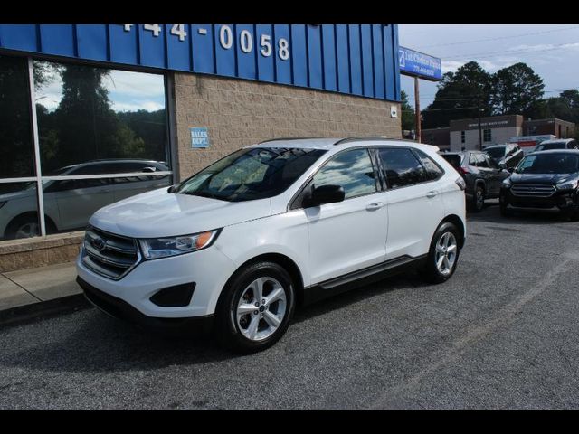 2016 Ford Edge SE