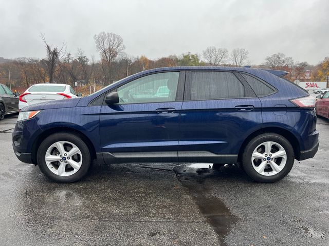 2016 Ford Edge SE