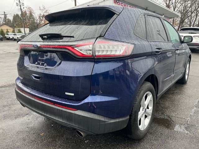 2016 Ford Edge SE