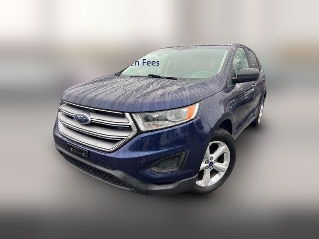 2016 Ford Edge SE