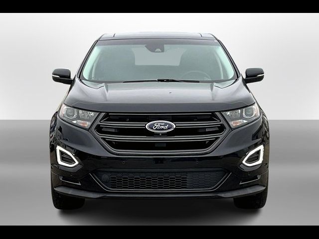 2016 Ford Edge Sport