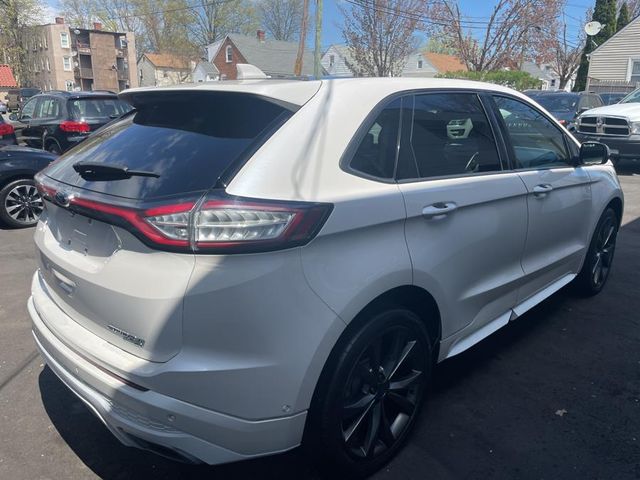 2016 Ford Edge Sport