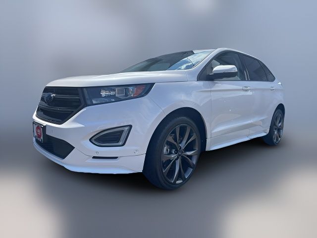 2016 Ford Edge Sport