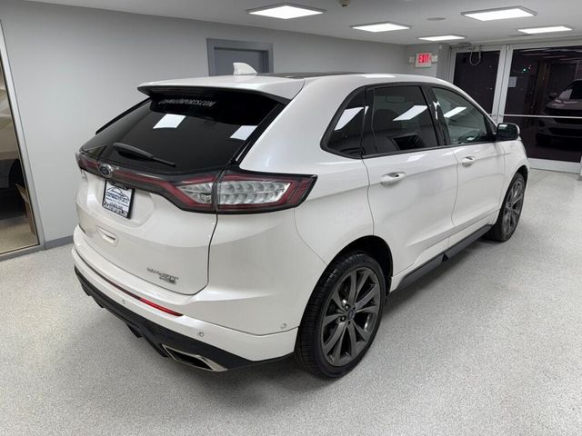 2016 Ford Edge Sport