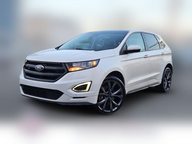 2016 Ford Edge Sport