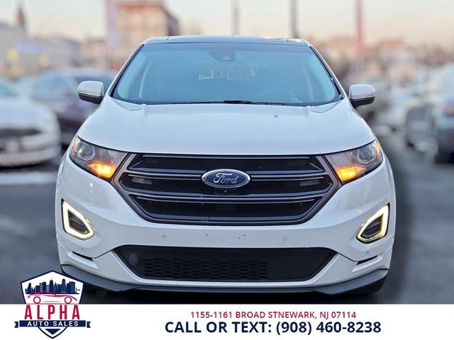 2016 Ford Edge Sport