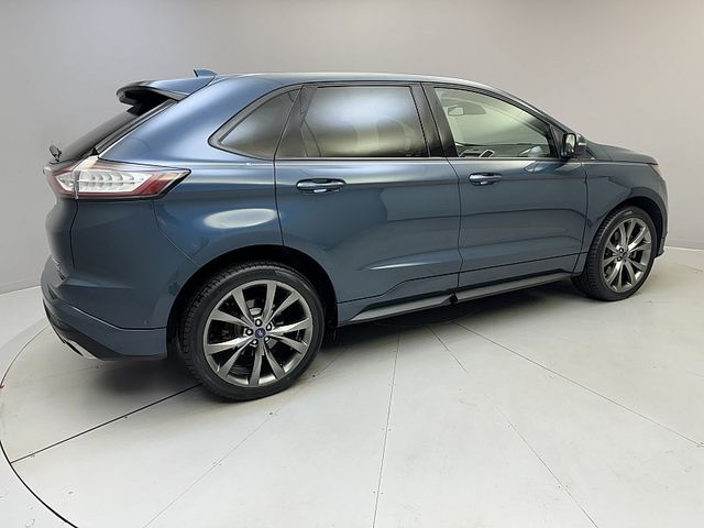 2016 Ford Edge Sport