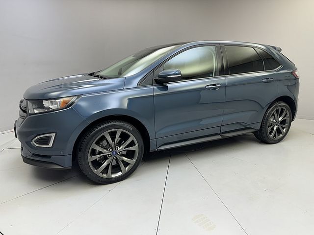 2016 Ford Edge Sport