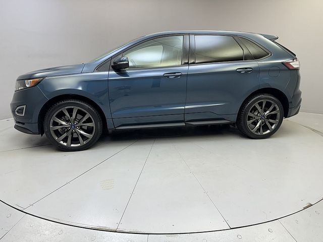 2016 Ford Edge Sport