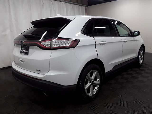 2016 Ford Edge SE