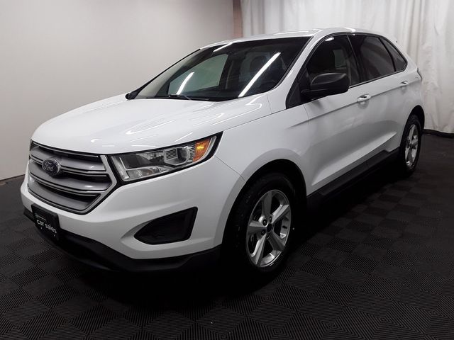 2016 Ford Edge SE