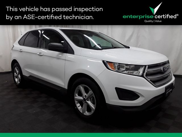 2016 Ford Edge SE