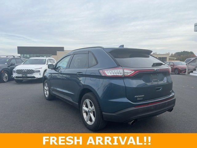 2016 Ford Edge SE