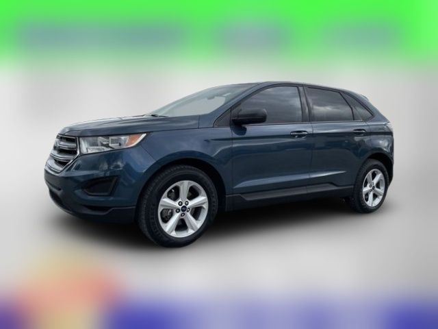 2016 Ford Edge SE