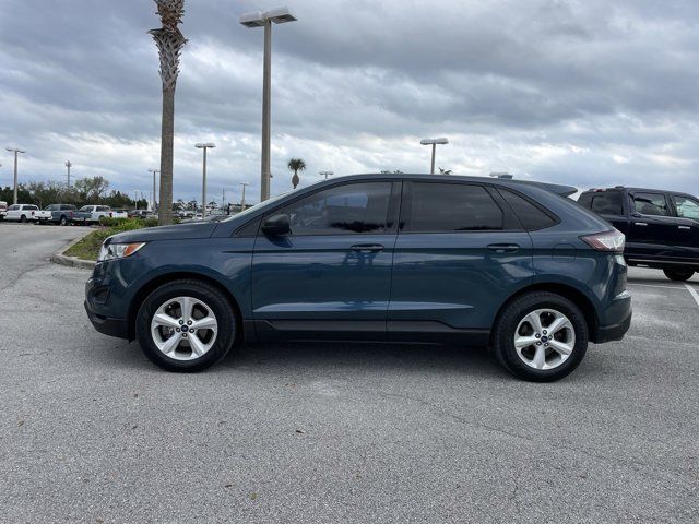 2016 Ford Edge SE