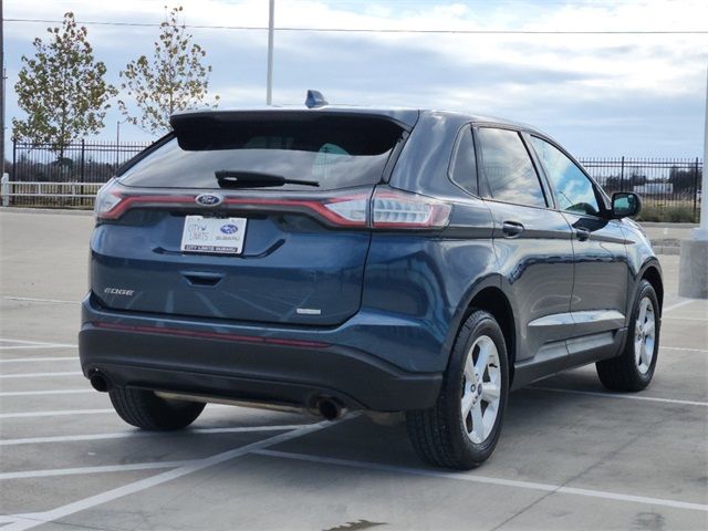 2016 Ford Edge SE