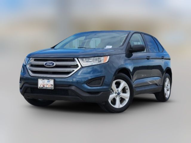 2016 Ford Edge SE