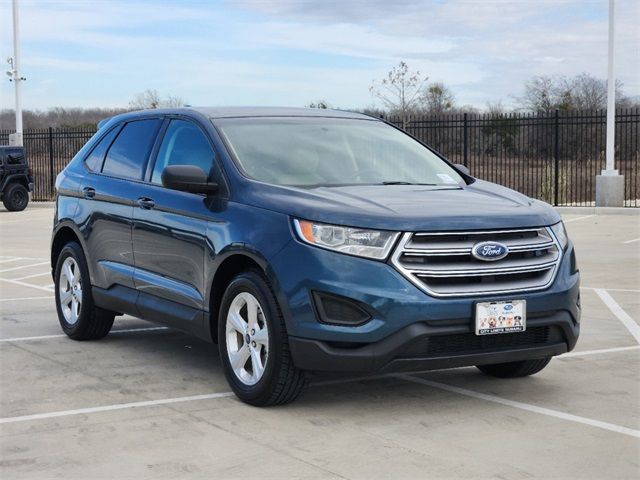 2016 Ford Edge SE