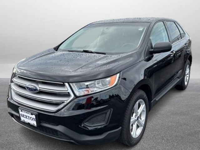 2016 Ford Edge SE