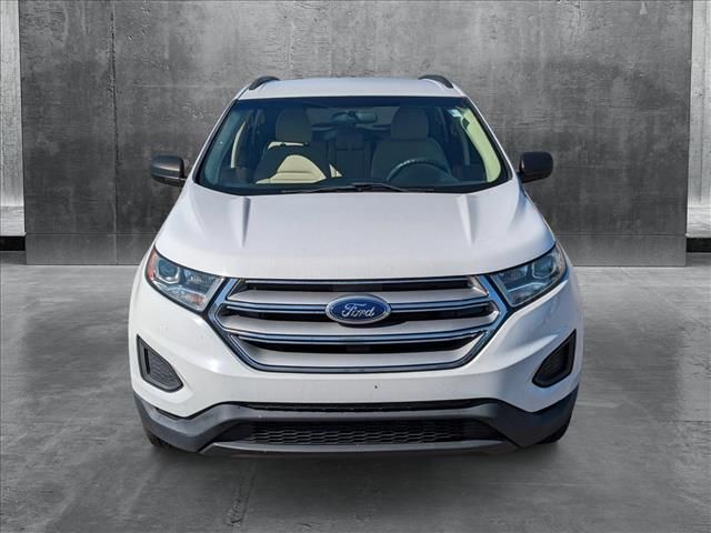 2016 Ford Edge SE