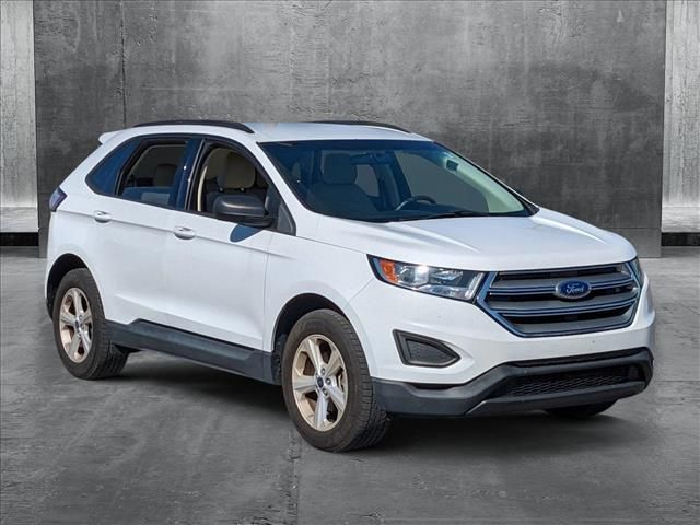 2016 Ford Edge SE