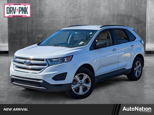 2016 Ford Edge SE