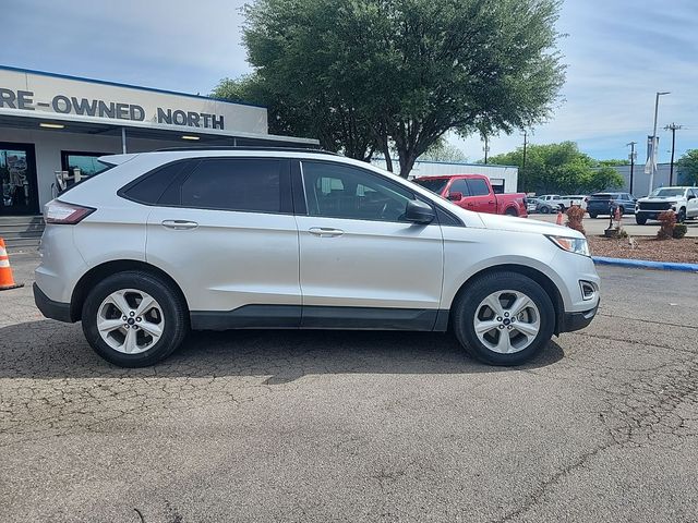 2016 Ford Edge SE