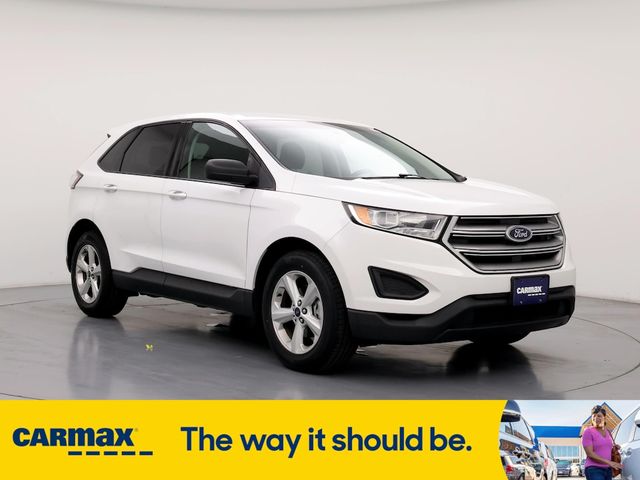 2016 Ford Edge SE