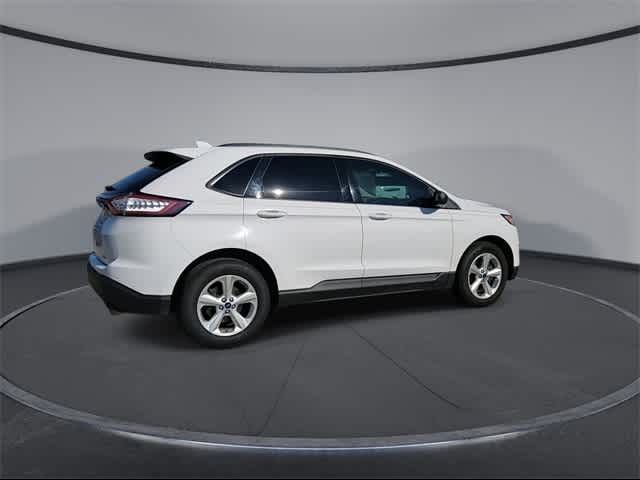 2016 Ford Edge SE