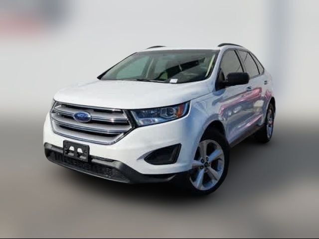 2016 Ford Edge SE