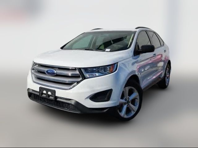 2016 Ford Edge SE